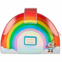 Rainbow Brite - Rainbow Brite & Starlite Light Up 7