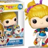 Rainbow Brite - Rainbow Brite & Twink Diamond Glitter Pop! Vinyl Figure