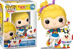 Rainbow Brite - Rainbow Brite with Sprite Pop! Vinyl Figure