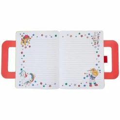 Rainbow Brite - Rainbow Land Journey Lunchbox 5