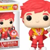 Rainbow Brite - Red Butler with Sprite Pop! Vinyl Figure