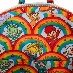 Rainbow Brite - Twink Plush Cosplay Light Up 10