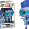 Ralph Breaks The Internet - Yesss Pop! Vinyl Figure
