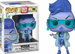 Ralph Breaks The Internet - Yesss Pop! Vinyl Figure