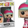 Ralph Breaks The Internet - Taffyta Pop! Vinyl Figure