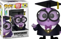 Ralph Breaks The Internet - Knowsmore Pop! Vinyl Figure