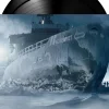 Rammstein - Rosenrot 2xLP Vinyl Record