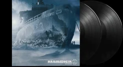 Rammstein - Rosenrot 2xLP Vinyl Record