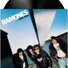 Ramones - Leave Home LP Vinyl Record