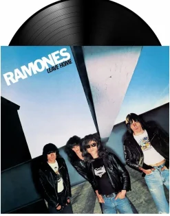 Ramones - Leave Home LP Vinyl Record