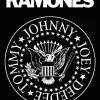 Ramones - Logo Poster (1250)