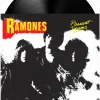 Ramones - Pleasant Dreams (The New York Mixes) LP Vinyl Record (2023 Record Store Day Exclusive Yellow Coloured Vinyl)