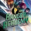 Ranger Academy - Volume 02 Paperback Book