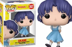 Ranma 1/2 - Akane Pop! Vinyl Figure