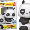 Ranma 1/2 - Genma Pop! Vinyl Figure