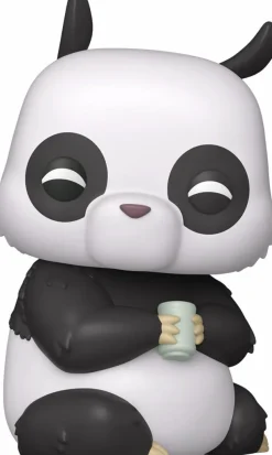 Ranma 1/2 - Genma Pop! Vinyl Figure