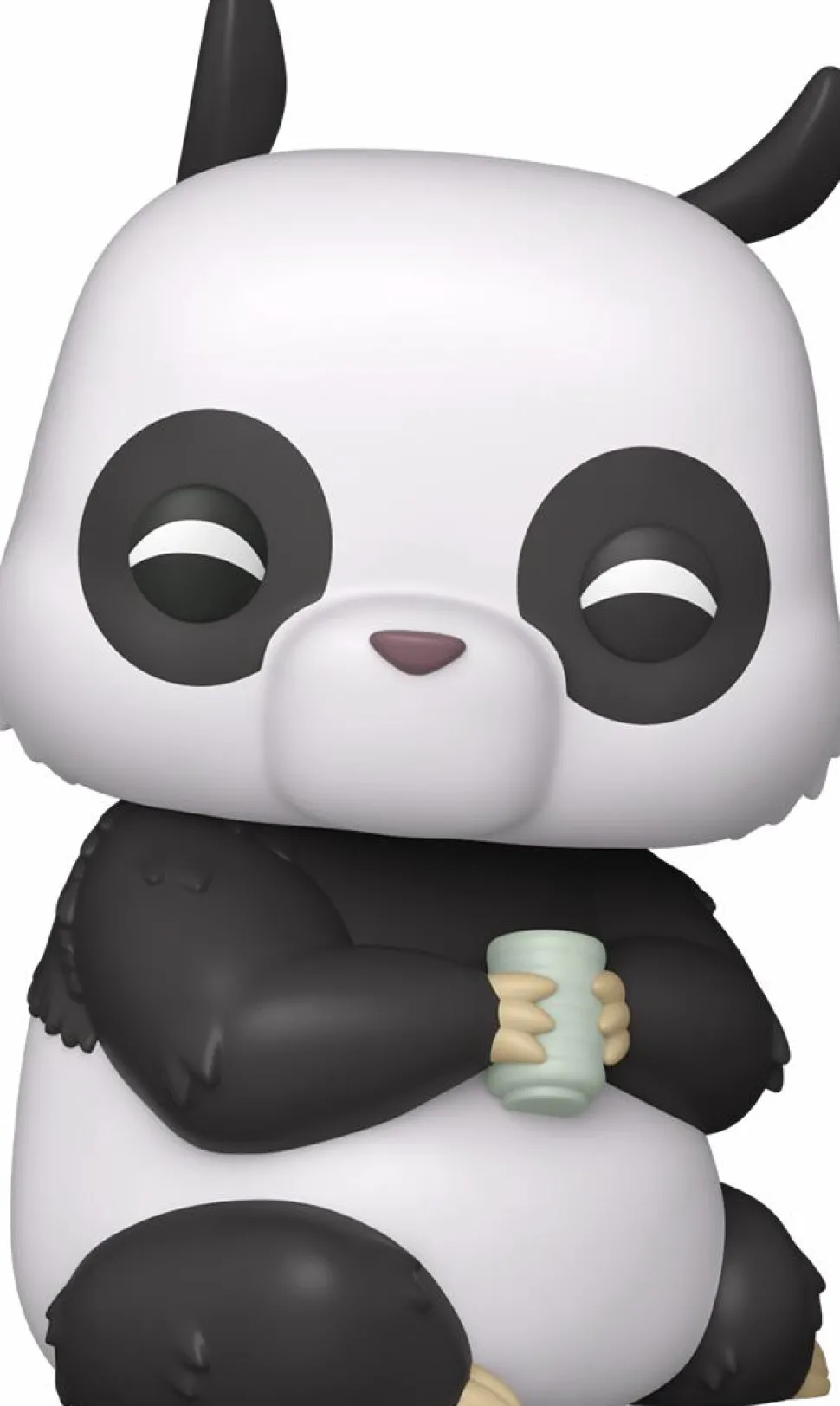 Ranma 1/2 - Genma Pop! Vinyl Figure