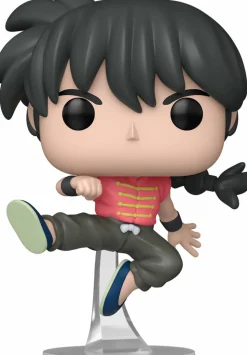 Ranma 1/2 - Ranma Pop! Vinyl Figure