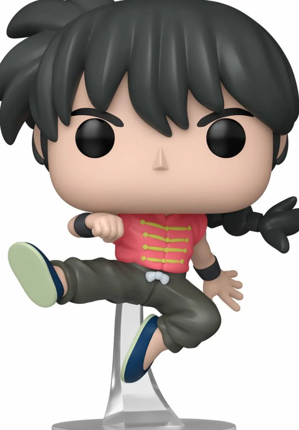 Ranma 1/2 - Ranma Pop! Vinyl Figure