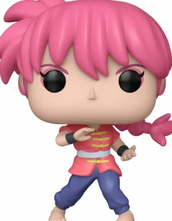 Ranma 1/2 - Ranma Pop! Vinyl Figure