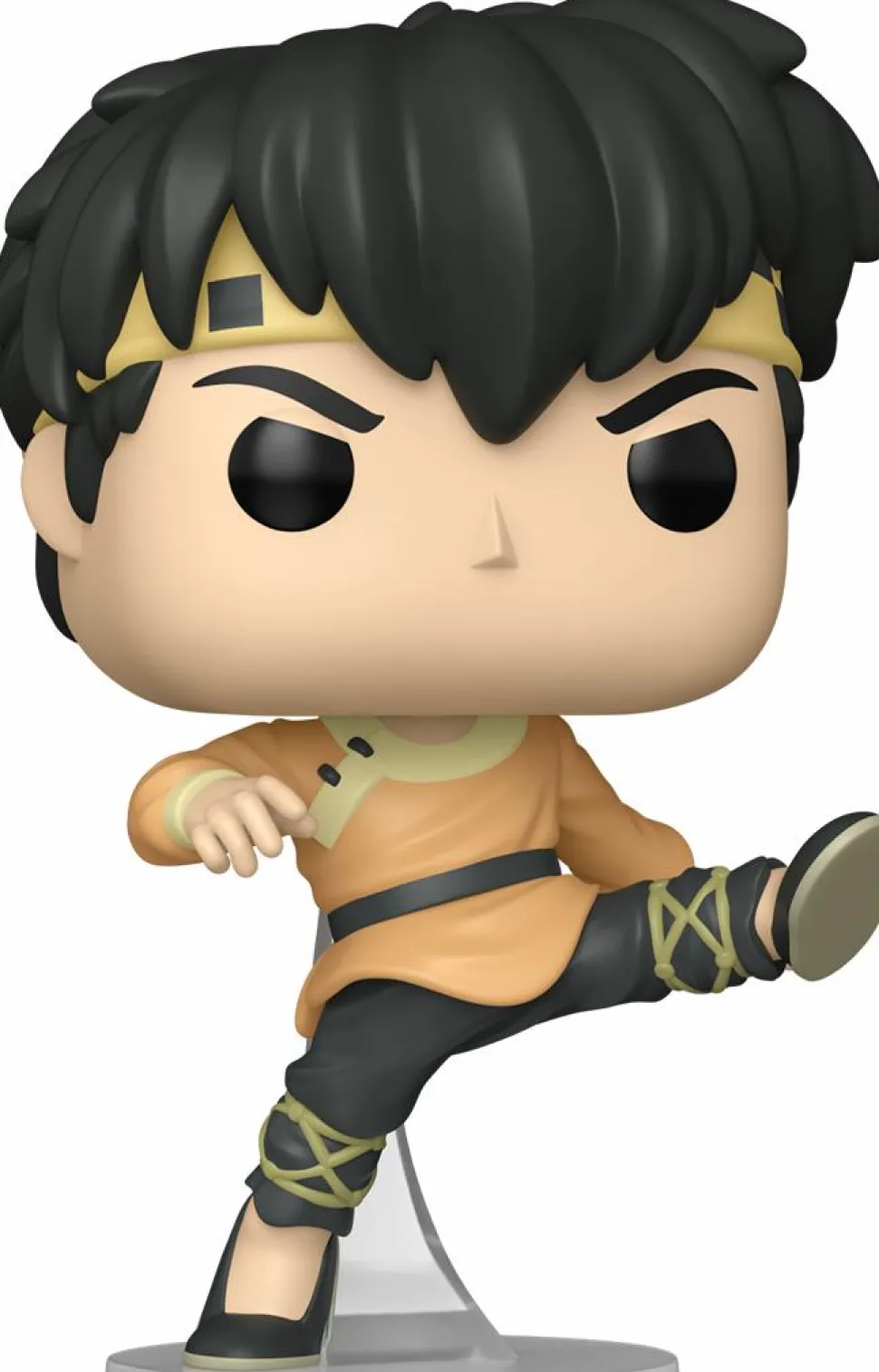 Ranma 1/2 - Ryoga Pop! Vinyl Figure