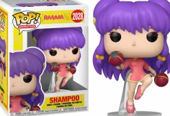 Ranma 1/2 - Shampoo Pop! Vinyl Figure