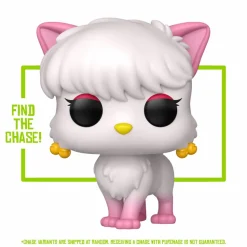 Ranma 1/2 - Shampoo Pop! Vinyl Figure