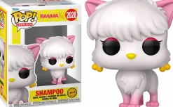 Ranma 1/2 - Shampoo Pop! Vinyl Figure