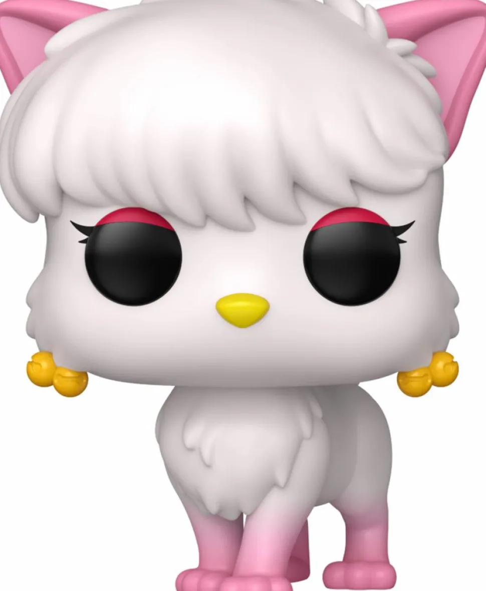 Ranma 1/2 - Shampoo Pop! Vinyl Figure
