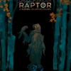 Raptor: A Sokol Graphic Novel by Dave McKean Paperback Book