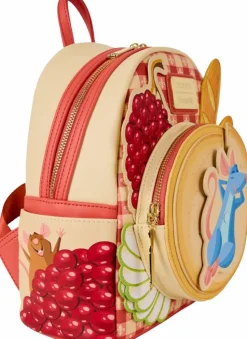 Ratatouille - Remy Grape & Strawberry Scented 10
