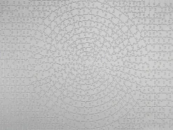 Ravensburger - Krypt Silver Spiral 654 pieces Jigsaw Puzzle