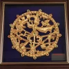 Ray Harryhausen - Kali Golden Amulet 1:1 Scale Life-Size Replica