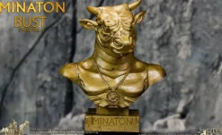 Ray Harryhausen - Minaton 19