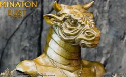 Ray Harryhausen - Minaton 19