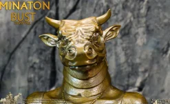 Ray Harryhausen - Minaton 19