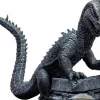 Ray Harryhausen - Rhedosaurus (2.0) 12” Statue Monochrome Version