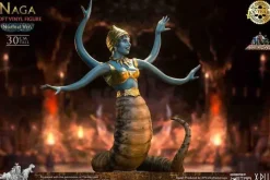 Ray Harryhausen - Snake Woman (Naga) Deluxe 12” Statue