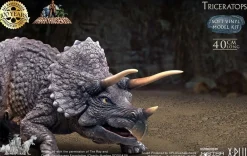 Ray Harryhausen - Triceratops 16” Model Kit Statue
