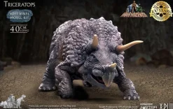 Ray Harryhausen - Triceratops 16” Model Kit Statue