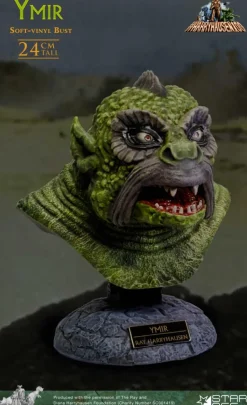 Ray Harryhausen - Ymir Vinyl 9