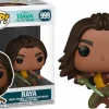 Raya and The Last Dragon - Raya Warrior Pose Pop! Vinyl Figure