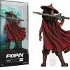 Raya and the Last Dragon - Raya Cloaked FigPin Enamel Pin