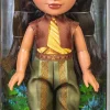 Raya and the Last Dragon - Warrior Raya 15” Doll