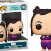Raya and The Last Dragon - Noi Pop! Vinyl Figure