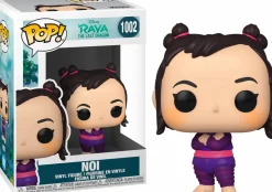 Raya and The Last Dragon - Noi Pop! Vinyl Figure