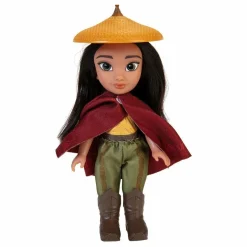 Raya and the Last Dragon - Raya Petite 6” Doll