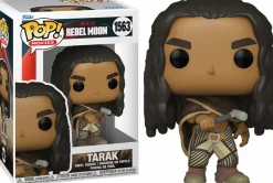 Rebel Moon (2023) - A Child of Fire Pop! Vinyl Bundle (Set of 4)