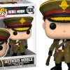 Rebel Moon (2023) - Atticus Nobel Pop! Vinyl Figure