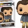 Rebel Moon (2023) - Gunnar Pop! Vinyl Figure